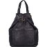  Plecak skórzany Cool Casual Heracles 41 cm z przegrodą na laptopa Model dark ash