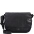 Anchor Love Lotta Torba na ramię Skórzany 26 cm Model dark ash Anchor Love Lotta Torba na ramię Skórzany 26 cm Model dark ash