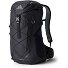 Miko 30 Plecak turystyczny 54 cm Model optic black Miko 30 Plecak turystyczny 54 cm Model optic black