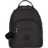  Basic Plus Seoul Plecak dla dzieci S 35 cm Model signature emb