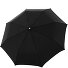  Bellino Kieszonkowy parasol 29 cm Model schwarz