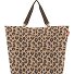 Shopper Bag Xl 68 cm Model leo macchiato