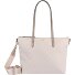  Collana Tessuto collana tessuto Shopper Bag 30 cm Model beige