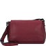  Hera Torba na ramię Skóra 22 cm z funkcją poszerzenia Model berry