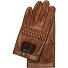  Archie Driver‘s Glove Rękawice Skórzany Model tobacco | 8,5