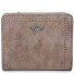  Fritzi11 Aurelie Vintage Portfel 11.5 cm Model old wood