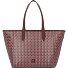  Portami Shopper Bag 32.5 cm Model port red