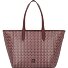  Portami Shopper Bag 32.5 cm Model port red