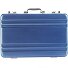  Etui na wizytówki 10 cm Model blau