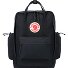  Kanken Outlong Plecak 40 cm Komora na laptopa Model black