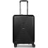  Essentials 14 4-kołowy wózek kabinowy 55 cm slim Model black metallic