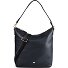  Hanna Torba na ramię M Skóra 31 cm Model navy