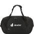  Duffel 50 Torba podróżna Weekender 60 cm Model black