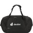  Duffel 50 Torba podróżna Weekender 60 cm Model black