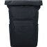 Buccino Plecak 42 cm Komora na laptopa Model black Buccino Plecak 42 cm Komora na laptopa Model black