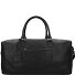  Skórzana torba podróżna Antique Avery 55 cm Model black