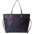  Palermo Shopper Bag 37,5 cm Model blue