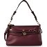  Love Bag Torba na ramię Skóra 26 cm Model ribes intenso