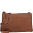  Soft Skylar Torba na ramię Skórzany 26 cm Model chestnut