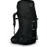  Aether 55 Plecak trekkingowy 83 cm Model black