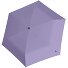  U.200 Duomatic Pocket Umbrella 28 cm Model lavender