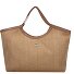  Shopper Bag 58 cm Model tan