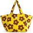  Terry Shopper Bag 35 cm Model phi phi