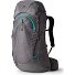  Jade 38 Plecak trekkingowy XS-S 61 cm Model mist grey