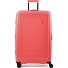  Dashpop 4 kółka Walizka 77 cm z funkcją poszerzenia Model sugar pink