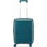  Skyline 2.0 4 kółka Walizka kabinowy 55 cm z plisą rozprężną Model verde bottiglia