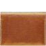 New Forest Etui na karty kredytowe Skórzany 11.5 cm Model tan New Forest Etui na karty kredytowe Skórzany 11.5 cm Model tan