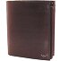  Colorado Wallet RFID Leather 11 cm Model bordeaux