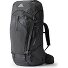  Deva Pro 80 Plecak trekkingowy XS 77 cm Model lava grey
