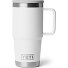  Rambler Butelka do picia 591 ml Model white