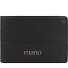 Don Romeo Wallet RFID Leather 10,5 cm Model schwarz Don Romeo Wallet RFID Leather 10,5 cm Model schwarz