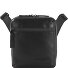  Aarhus Mini Torba Torba na ramię Skórzany 18 cm Model schwarz