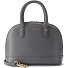  Torba z skóry typu crossbody z Bolonii, 24 cm Model grey 2