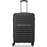Ibiza 4 kółka Walizka M 65 cm Model schwarz Ibiza 4 kółka Walizka M 65 cm Model schwarz