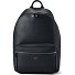  Northon Plecak M Skóra 40 cm Komora na laptopa Model dark blue