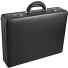  Tradition Briefcase Leather 46 cm Model schwarz
