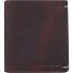  Antique Avery Wallet RFID Leather 10 cm Model brown