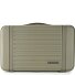  Atlas Teczka 48 cm Komora na laptopa Model olive green