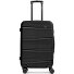  Essentials 16 MEDIUM 4 kółka Walizka 67 cm Model black