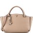  Gilda Torba na ramię 37 cm Model beige
