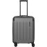 Dynamiic 4 kółka Walizka kabinowy 55 cm z plisą rozprężną Model anthrazit Dynamiic 4 kółka Walizka kabinowy 55 cm z plisą rozprężną Model anthrazit