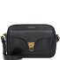  Beat Soft Torba na ramię Skóra 21 cm Model noir