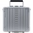  Diversty Beautycase 27 cm Model platinum