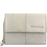  Nature Soft Wallet RFID Leather 13 cm Model aqua