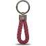 Keyring Brelok do kluczy 10 cm Model carmine red Keyring Brelok do kluczy 10 cm Model carmine red