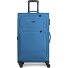  Edition 04 4 kółka Walizka 78 cm z funkcją poszerzenia Model slate-blue